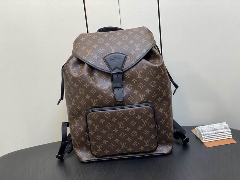 LV Handbags 298